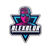 ลิ้นซิ่ง - alex blur