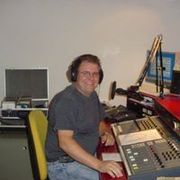 Radio Veronica International Mallorca 081969 Robbie Dale