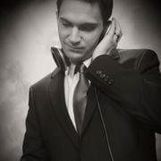 DJ Will's Nu-Disco & Funky House Mix