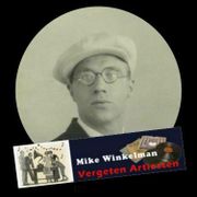 Mike Winkelman Vergeten Artiesten 13-04-2025
