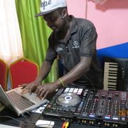 Kikuyu Gospel Worship Mixx Dj Rankx (2018)