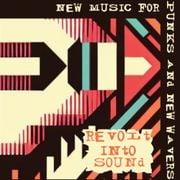 Revolt Into Sound S7 Ep 2