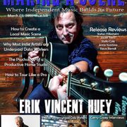 LIVE from the Midnight circus Indie blues double Shot May 2025 #3