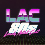 LAC80s 032: I'd Rather Have the Ham