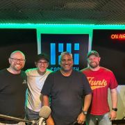 Friday Night House Party Codesouth Radioshow 2nd May 2025