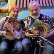 The Tuned Up Time Machine 21 March 2026 on Radio Bath