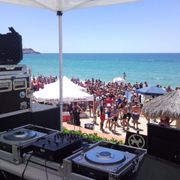 FunkyHouseMix