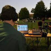 WUMC Summer 2023 Mix