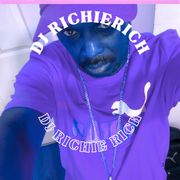 DJ RICHIE RICH 2026 HIP HOP&RNBMIX VOL1