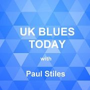 UKBT 775_Mix - Tx 061125 - Paul Stiles