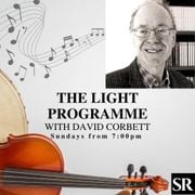 "The Light Programme" - 17th November 2019