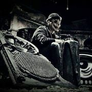 Fr3akT3k Live @ ChaosPartie TekknoPhobia2011