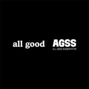 all good soundsystem RADIO 087