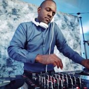 Festival Wedding Dance Mix