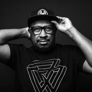 Dj Marky's Latin & Boogaloo Set