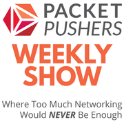 HN821: Boring Network Design Is Good