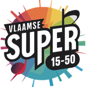 De Vlaamse Super 15 week 14