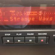 Strange Ways Radio 4-9-2026 with Tuckerton Porchfest