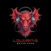Louvain's Welsh Hour (Folk Friday Radio - Episode 2)