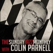 Jazz Monthly 29 June 2025, recorded live at StompRadio.