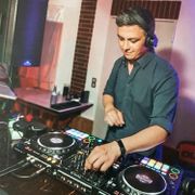 Live-Mix @ Funky Summer Vibes 2024