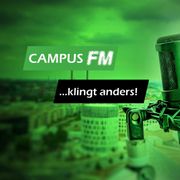CampusFM PAROOKAVILLE Spezial-Sendung (29.07.2022)