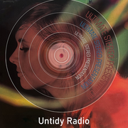 An Untidy Mind Episode 4 - 03.10.2025