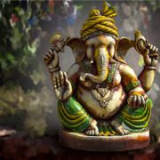 Progressive House And Manthra 