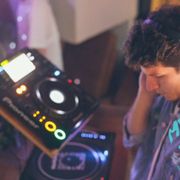 Lyndo - Live mix from ClubMed beach party