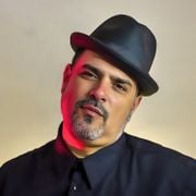 Matt Correa - DJ Session N10 (May 3 2025 Nu Disco at Martini Bar)