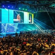 Sherwin-Williams, LEO EVENTS demo