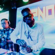 Oddballs (LIVE) Hipnotik x OuttaReach Throwback.Mix