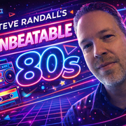 UNBEATABLE 80s DEMO - MAY 2026
