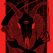 Walpurgis Night on The Last Exit - April 30, 2023