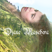 Djane Maschera-Never trust a DJ who can’t dance