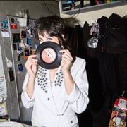 DJ TNT All Vinyl Mix: Psychedelic Garage / Surf Rock / Disco