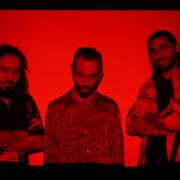 Hybrid set Techno House @ La Fosse [22h-02h] 2025