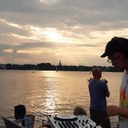 Dennis Drehknopf - Freitag Abend Mix