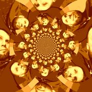 K-Elements - Night flight mix