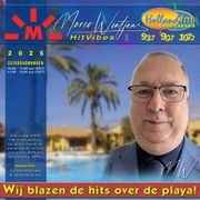 Za: 15-02-2025 | HITVIBES GRAN CANARIA | HOLLAND FM | MARCO WINTJENS | J18W07