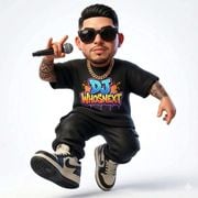 Vybe Agency Mix Show!