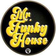 Zitros - MrFunkyHouse-2,5h-PartyHouseMix "Live-Mix"