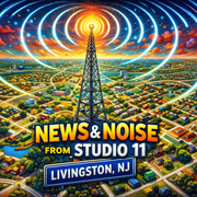 News and Noise From Studio 11 EP 5