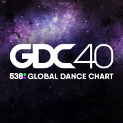 Global Dance Chart | Week 13 | 2026