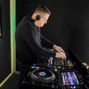 Safehouse Radio - October 2024 - 2 hours