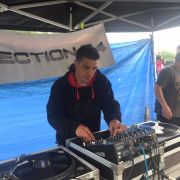 acid techno styleeee