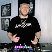 DjTyBoogie "30Min WorkOut Mix (NewJack Swing Edition)