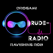 Rude Radio Episode 268 - Orogami Set 2