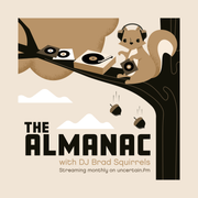 The Almanac / Episode 3 / December 2023