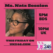 Ms. Natz Friday Nite Selection-2nd May 2025-uk246.com